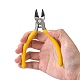 Ювелирные плоскогубцы TOOL-D029-01-2