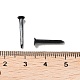 Железные гвозди с кованой головкой IFIN-XCP0001-29-3