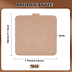 Benecreat TOOL-WH0136-94-2