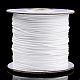 Корейские вощеные полиэфирные шнуры YC1.0MM-16-1