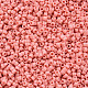 Стеклянные цилиндрические бусины SEED-S047-A-025-3
