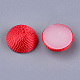 Кабошоны из полиэфирной нити WOVE-T008-02A-01-3