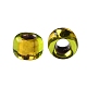 Круглые бусины toho X-SEED-TR08-0747-3