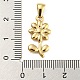 Подвески из нержавеющей стали 304 STAS-E201-07G-3