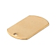 Ионное покрытие(ip) 201 подвеска из нержавеющей стали STAS-Z038-03G-4