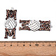 Древесины подвески FIND-N007-03D-02-3