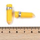 Кабошоны из смолы карандаша RESI-Q014-06G-3