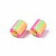 Бусины из полимерной глины  CLAY-N011-50A-13-3