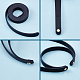 Рукоятки из искусственной кожи FIND-WH0056-68-5
