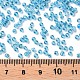Бисер из стекла  X1-SEED-A006-2mm-103B-3