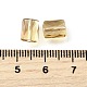 Стекло имитация австрийских хрустальных бусин GLAA-P071-01A-28-3