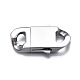 Застежки из нержавеющей стали 304 STAS-T052-40P-3