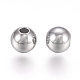 Шарики из хирургической нержавеющей стали 316L STAS-M274-073B-P-1