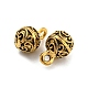 Подвески из сплава в тибетском стиле FIND-M011-02AG-2
