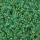 Круглые бусины toho X-SEED-TR08-0187-2