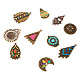 22 шт. FIND-TA0001-83-3