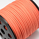 Шнуры из искусственной замши LW-R007-1053-2
