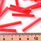 Стеклярус X-SEED-S043-03D-04-4