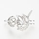 Литые диффузор Locket подвески X-PALLOY-S062-22-3