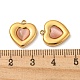 Подвески из нержавеющей стали 304 STAS-L022-202G-02-3