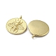 Подвески из нержавеющей стали 304 X-STAS-L022-028G-2
