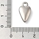 Подвески из нержавеющей стали 304 с защитой от потускнения STAS-I310-06P-3