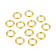 Круглые кольца из нержавеющей стали 304 STAS-S066-16G-4mm-2