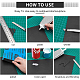 Плиты из вспененного ПВХ DIY-BC0004-67C-5