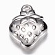 Подвески из нержавеющей стали 201 STAS-G073-29P-1