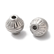 Бусины из нержавеющей стали марки 304 STAS-I305-133P