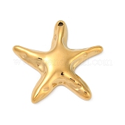 Подвески из нержавеющей стали 304 STAS-L283-06G
