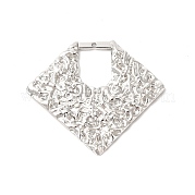 Подвески из нержавеющей стали 304 STAS-L268-030P
