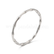 Браслеты из нержавеющей стали 304 EJEW-H588-02P