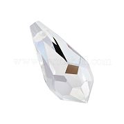 Подвески с кристаллами preciosa® X-PRC-PC18-00030