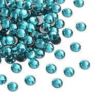 Камни preciosa® crystal hotfix с плоской основой Y-PRC-HSS16-60230