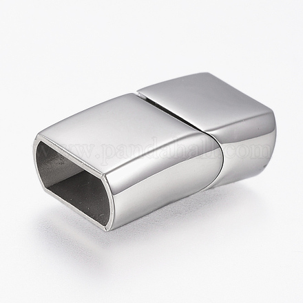 Магнитные застежки из нержавеющей стали 304 STAS-F130-25P-1