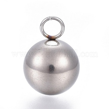 Подвески из нержавеющей стали 201 STAS-P242-04P-02-1