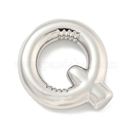 Стойки обшивки латунные подвески KK-R143-21P-Q-1