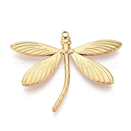 Подвески из нержавеющей стали 304 STAS-N111-20G-1