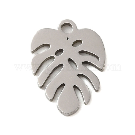 Подвески из нержавеющей стали марки 304 STAS-S123-01P-06-1