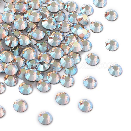 Камни preciosa® crystal hotfix с плоской основой Y-PRC-HSS6-00520-200-1