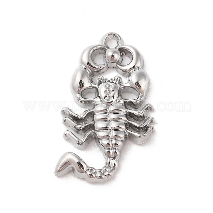 Подвески из сплава  FIND-M021-10P-1