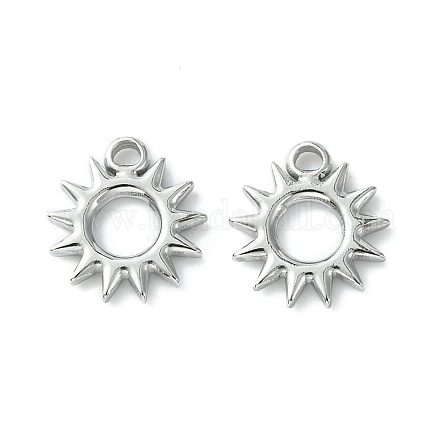 Подвески из нержавеющей стали марки 304 STAS-L269-058P-1