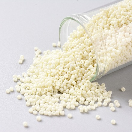 Круглые бусины toho SEED-XTR11-0051-1