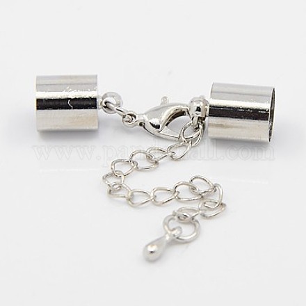 Удлинитель железной цепи KK-K002-5mm-P-1