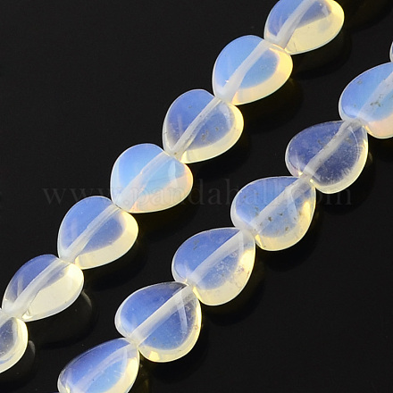 Opalite нити из бисера X-G-R190-20-1