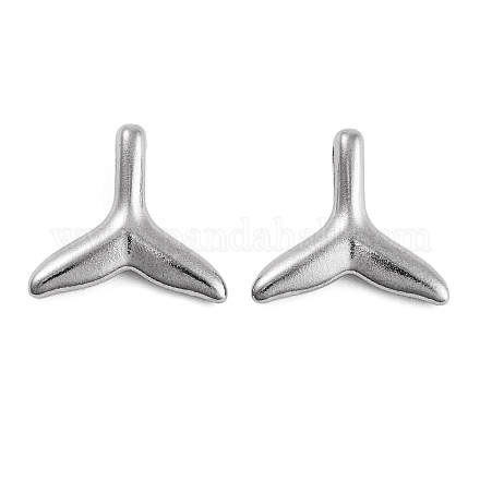 Подвески из нержавеющей стали 304 STAS-L082-002P-02-1
