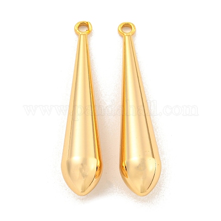 Латунные подвески KK-U006-11G-02-1