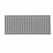 High Dense Polyester Grosgrain Ribbons, Light Grey, 1 inch(25.4mm), about 100yards/roll