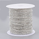 Латунные шаровые цепи CHC-S008-004C-S-4